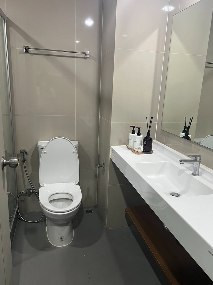 รูป เช่าคอนโด IDEO Sukhumvit 93/ไอดีโอ สุขุมวิท 93 (E6906057) ID Line : @condo101 - รูปที่ 17/20