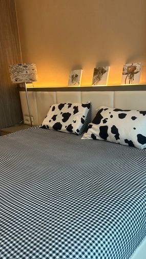 1-bed condo for sale, 33.8 sqm, My Story Ladprao 71