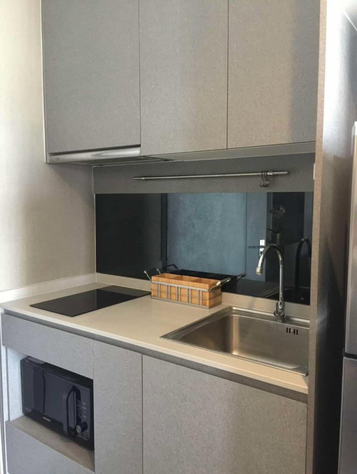 รูป เช่าคอนโด IDEO Sukhumvit 93/ไอดีโอ สุขุมวิท 93 (E6906056) ID Line : @condo101 - รูปที่ 5/12