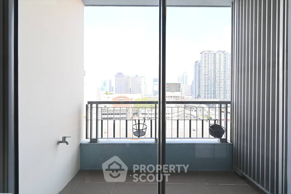 รูป คอนโด 1-ห้องนอน ที่ คิว อโศก ใกล้ MRT เพชรบุรี (ID 2712975) - รูปที่ 5/11