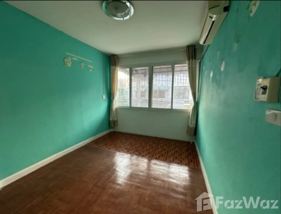 รูป ขาย ทาวน์เฮ้าส์ 3 ห้องนอน ใน สามเสนนอก, กรุงเทพมหานคร 6485528 - รูปที่ 14/25
