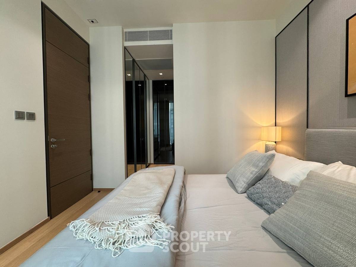 รูป คอนโด 2-ห้องนอน ที่ 28 ชิดลม ใกล้ BTS ชิดลม (ID 2679324) - รูปที่ 7/10