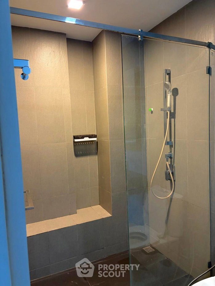 picture 1-BR Condo at Whizdom Avenue Ratchada – Ladprao near MRT Ratchadaphisek (ID 3017403) - 7/9