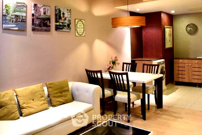 Condos for rent : 2-BR Condo Noble Remix, 81 Sqm, 100m to BTS Thong Lor (ID 2781686)
