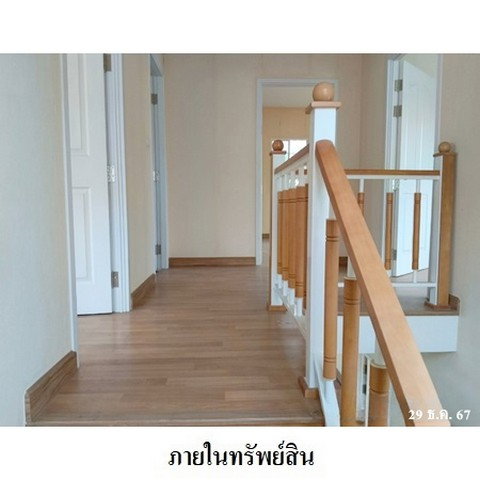 รูป Z8Z7038 ขายบ้านเดี่ยว โครงการ ภัสสร เพรสทีจ ตำบล ประชาธิปัตย์ อำเภอ ธัญบุรี จังหวัด ปทุมธานี - รูปที่ 7/8