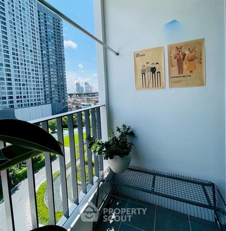 picture 1-BR Condo at Ideo O2 near BTS Bang Na (ID 2692710) - 7/7