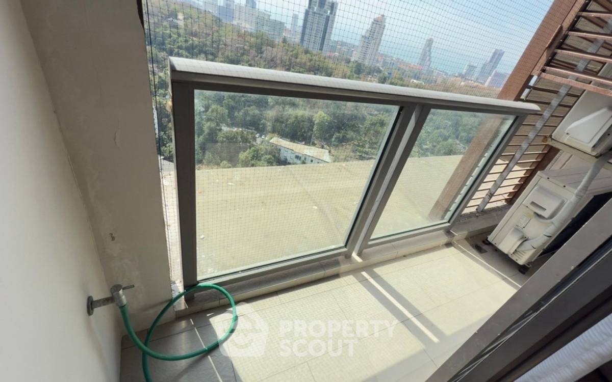 picture 2-BR Condo at Unixx South Pattaya close to Phratamnak (ID 2755020) - 12/14