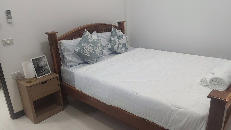 รูป Pattaya house for rent 1 bedroom 2 bedrooms 3 bedrooms - รูปที่ 8/8