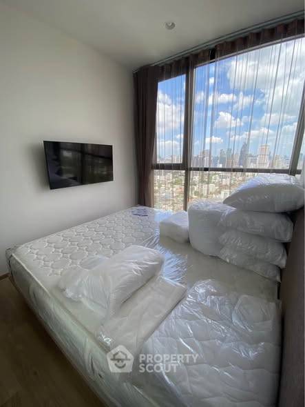picture 2-BR Condo at Oka Haus Sukhumvit 36 near BTS Thong Lor (ID 3017370) - 3/28