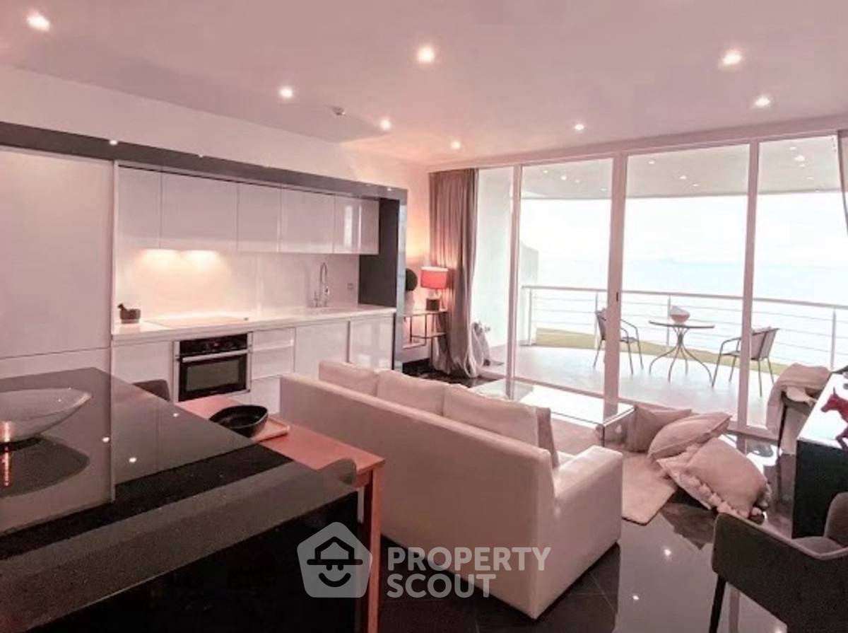 picture 3-BR Condo at Pure Sunset Beach in Na Chom Thian (ID 2724779) - 7/28