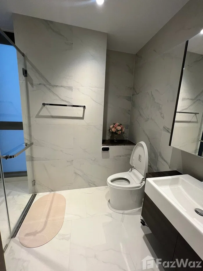 picture For Rent - SUPALAI ICON SATHORN 6484473 - 12/12