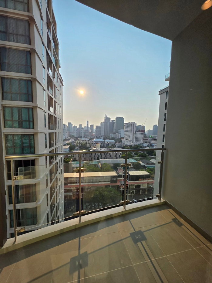 รูป PFD-08679 ให้เช่าคอนโด ศุภาลัย โอเรียนทัล สุขุมวิท 39 (Supalai Oriental Sukhumvit 39) ห้องสวยแต่งครบพร้อมอยู่ ใกล้ BTS พร้อมพงษ์ 🏙️✨ - รูปที่ 12/13