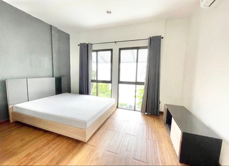 รูป ให้เช่าบ้าน อารียา แมนดารีนา สุขุมวิท 77 (AREEYA MANDARINA SUKHUMVIT 77) แขวงสวนหลวง เขตสวนหลวง - รูปที่ 9/12