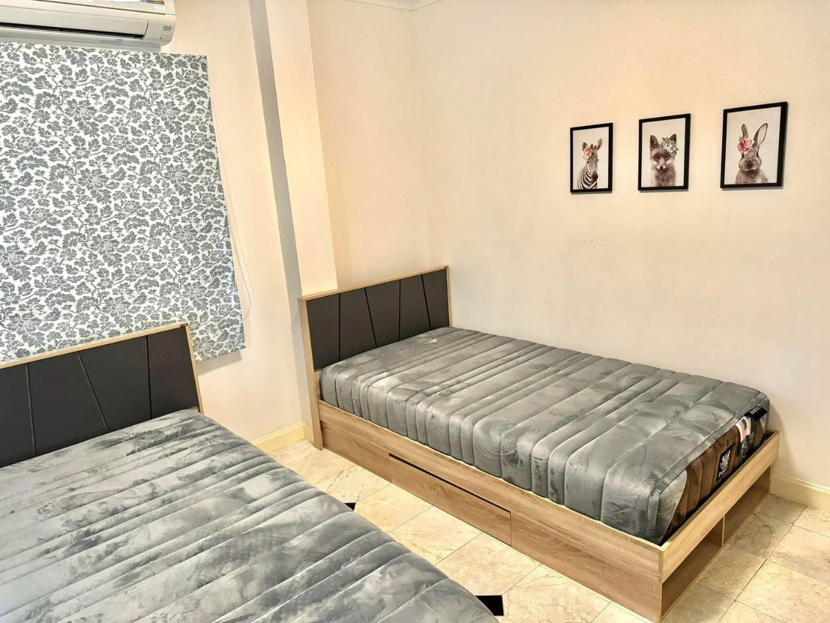 picture R-124 House for Rent 📍 Nonnipa Village Phase 1, Chiang Mai - 24/30