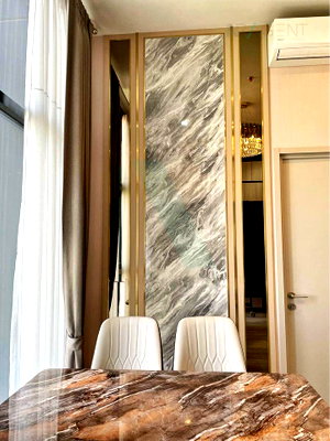 Condos for rent : 📌Exclusive!📌 For rent condo THE LINE SUKHUMVIT 101 Building 1, Floor 22,1 bed room, Room size 33.00 sqm