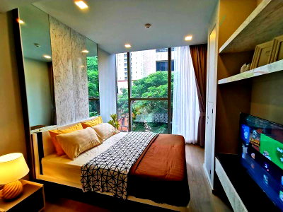 Condos for rent : 📣Nice room!📣 For Rent Condo ASHTON RESIDENCE 41 Building B, Floor 5,3 bed room, Room size 135.00 sqm