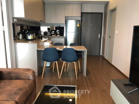 2-BR Condo at Ideo Sukhumvit 93 near BTS Bang Chak (ID 877868)