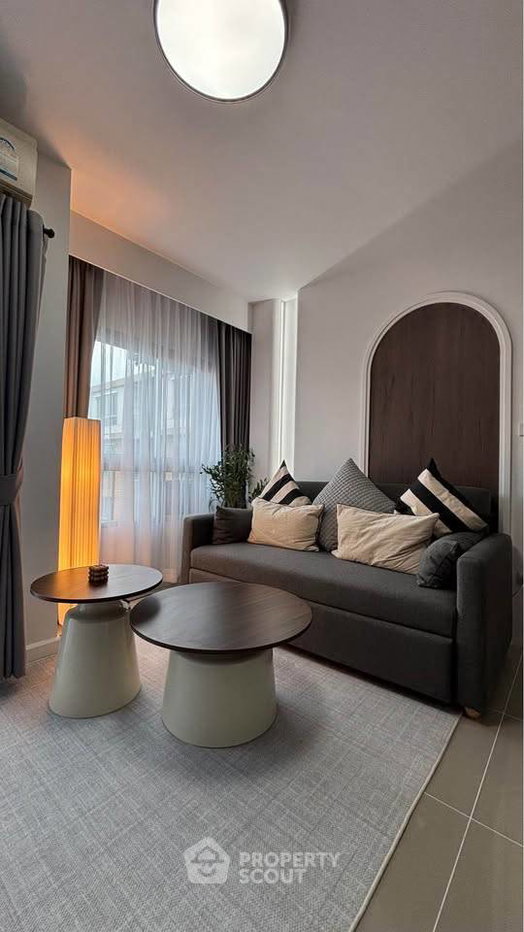 picture 2-BR Condo at Dcondo Campus Resort in Bang Waek (ID 3019134) - 24/27