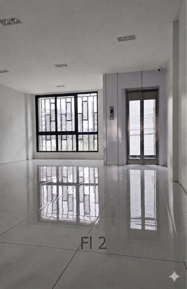 picture For rent: Luxurious 4-story Home Office with private glass elevator (HO6903)  - 6/12