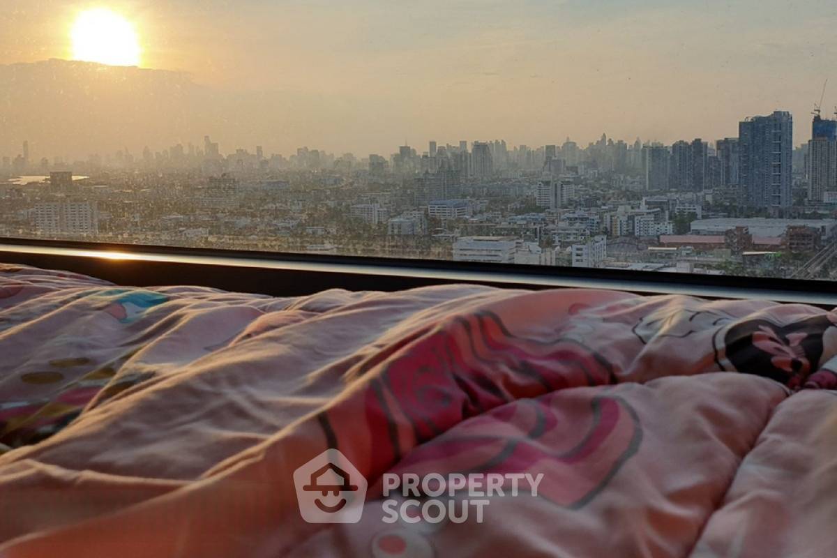 รูป คอนโด 2-ห้องนอน ที่ ไอดีโอ สุขุมวิท 93 ใกล้ BTS บางจาก (ID 2783816) - รูปที่ 5/8