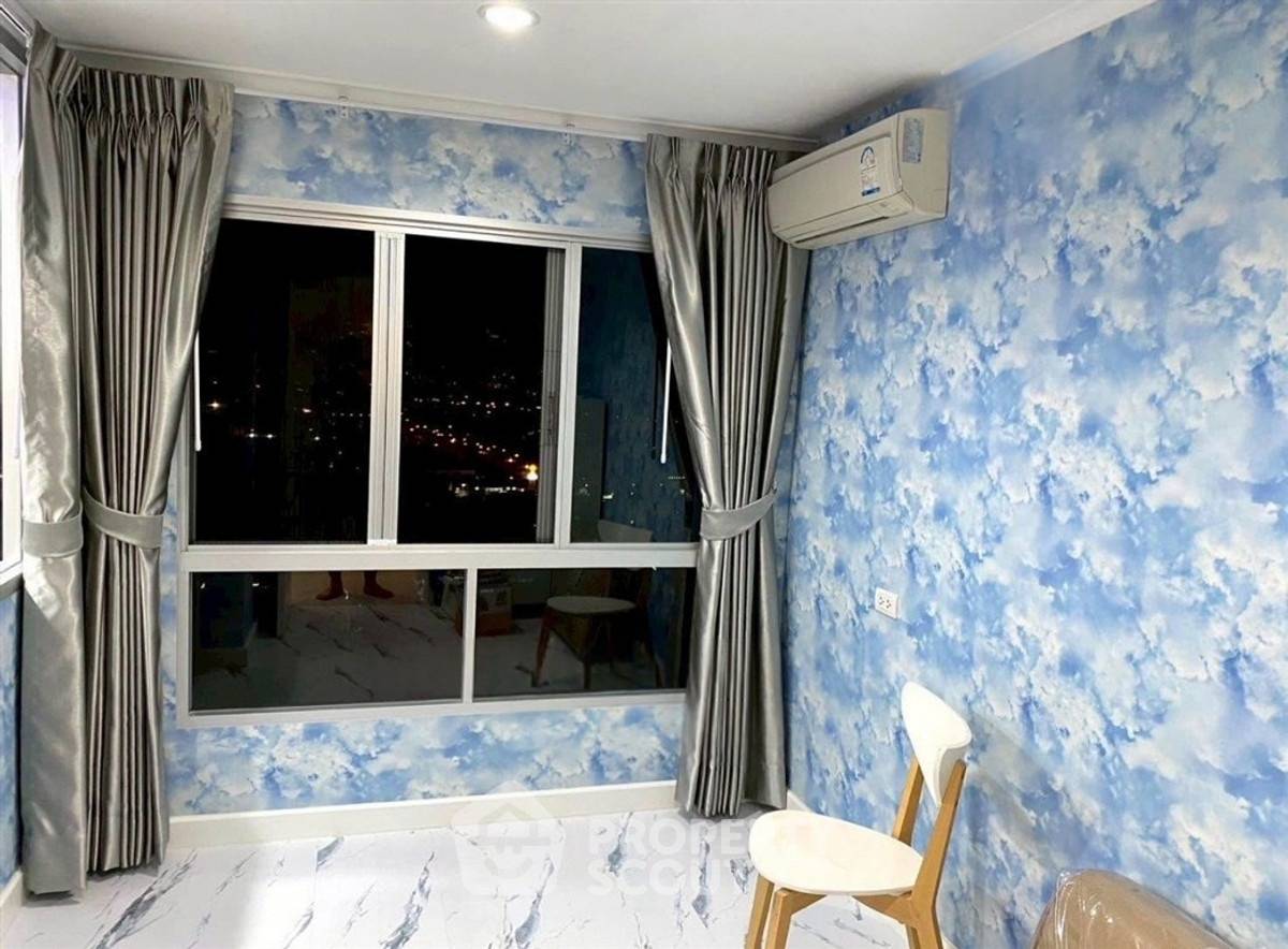 picture 2-BR Condo at Lumpini Park Riverside Rama 3 close to Phra Ram 3 (ID 2761410) - 12/16