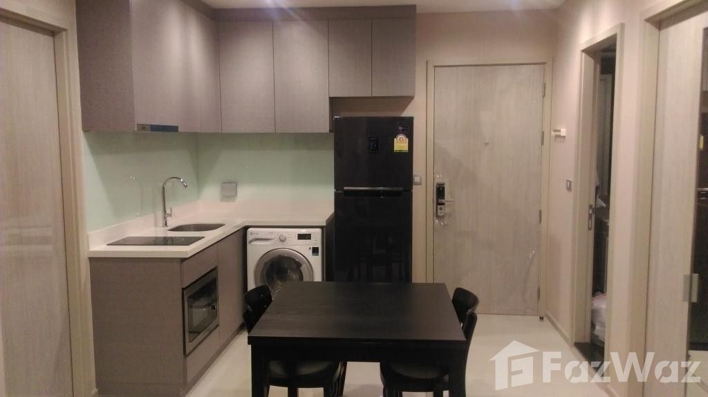 picture 2 Bedroom Condo for rent at Rhythm Sukhumvit 36-38 40375 - 3/5