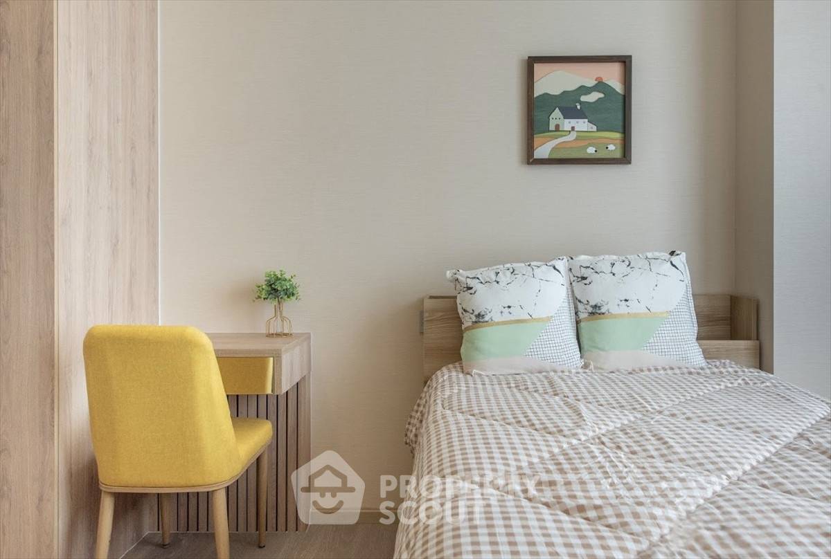 picture 2-BR Condo at The Esse Asoke near MRT Sukhumvit (ID 2692088) - 4/5