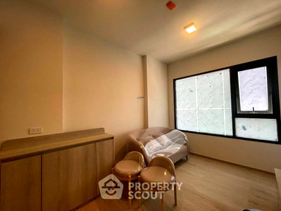 คอนโดให้เช่า : คอนโด 1 ห้องนอน ที่ COBE Kaset-Sripatum ชั้น 16 ใกล้ ลาดยาว (ID 2703017)