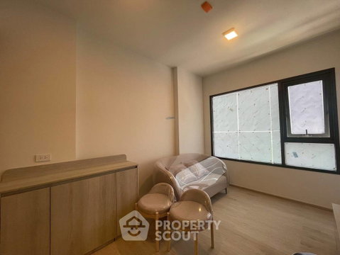 คอนโด 1-ห้องนอน ที่ โค้บบ์ เกษตร-ศรีปทุม ใน ลาดยาว (ID 2703017)