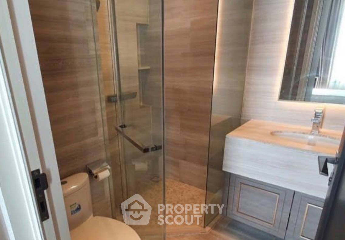 picture 2-BR Condo at The Diplomat 39 near BTS Phrom Phong (ID 3017012) - 6/7