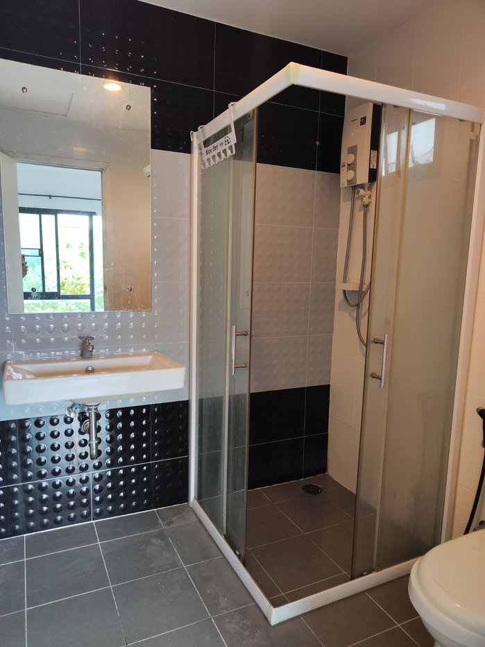 รูป 🏡 ให้เช่าบ้านเดี่ยว หมู่บ้านดีไลท์ มหิดล - รูปที่ 12/14