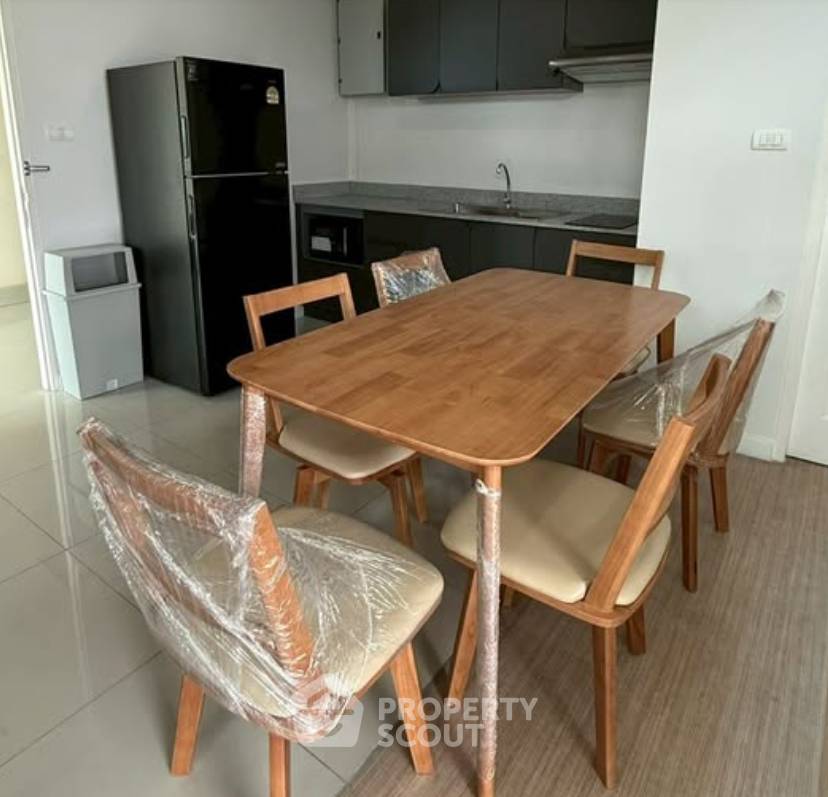 picture 3-BR Condo at V Residence in Nong Pa Khrang (ID 3017660) - 3/5