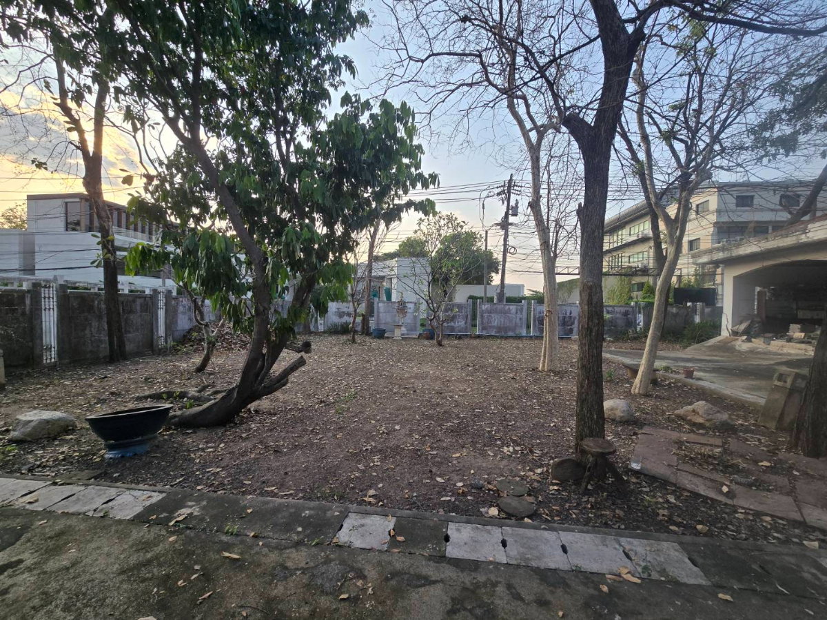 รูป ขายที่ดิน พัฒนาการ 20 แยก 8 เนื้อที่ 3-1-37 ไร่ ทำเลศักยภาพ ใจกลางเมือง - รูปที่ 3/12