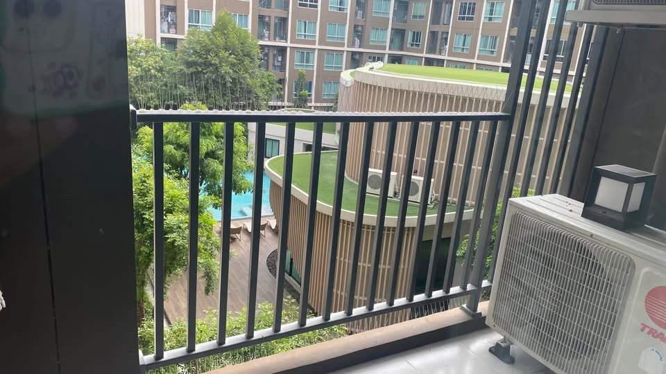 รูป 🏢 ขายคอนโด : dcondo campus Dome - Rangsit (ดีคอนโด แคมปัส โดม - รังสิต) รหัสทรัพย์ | 📌LNP-C13756 - รูปที่ 7/9