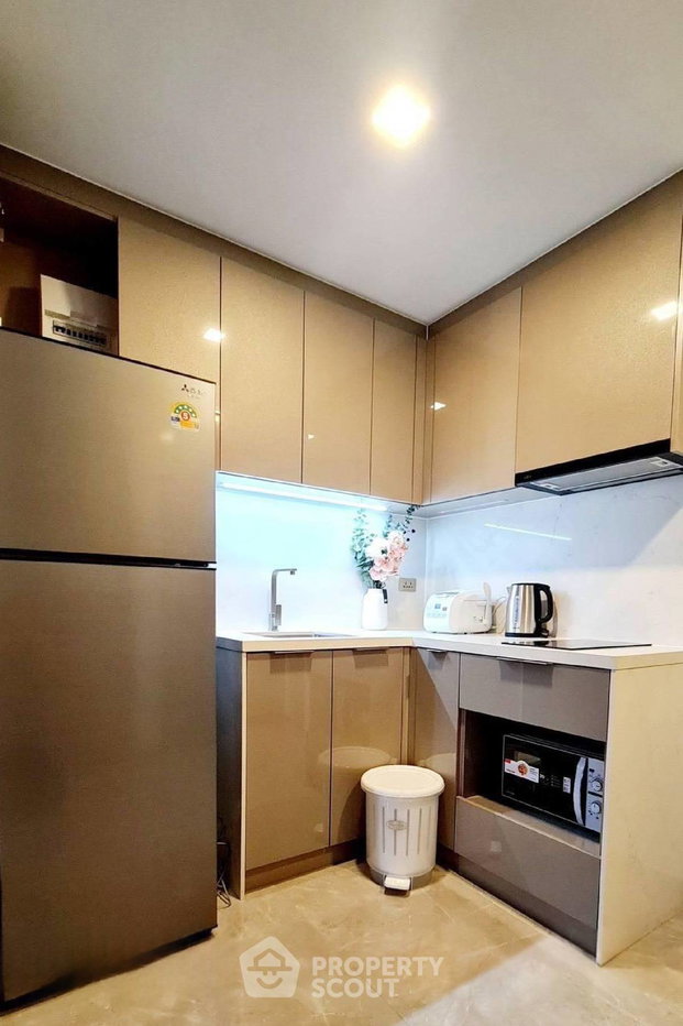 รูป คอนโด 1-ห้องนอน ที่ วันไนน์ไฟว์ อโศก - พระราม 9 ใกล้ MRT พระราม 9 (ID 2745284) - รูปที่ 3/3