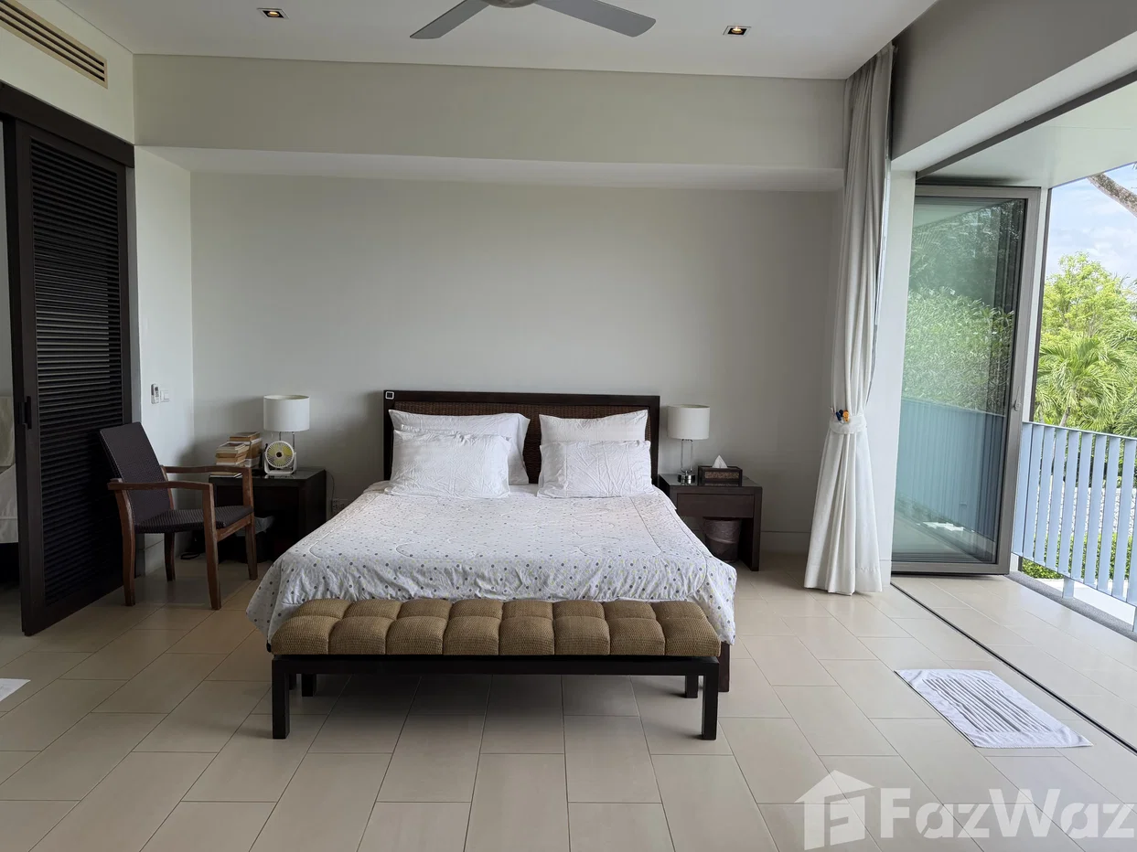 picture Luxury Sea View Villa in Baan Yamu | Private Pool & Panorami 6485527 - 16/27