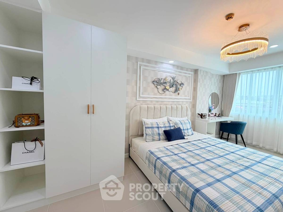 รูป คอนโด 1-ห้องนอน ที่ วินด์แฮม จอมเทียน พัทยา ใกล้ เมืองพัทยา (ID 3017457) - รูปที่ 15/20