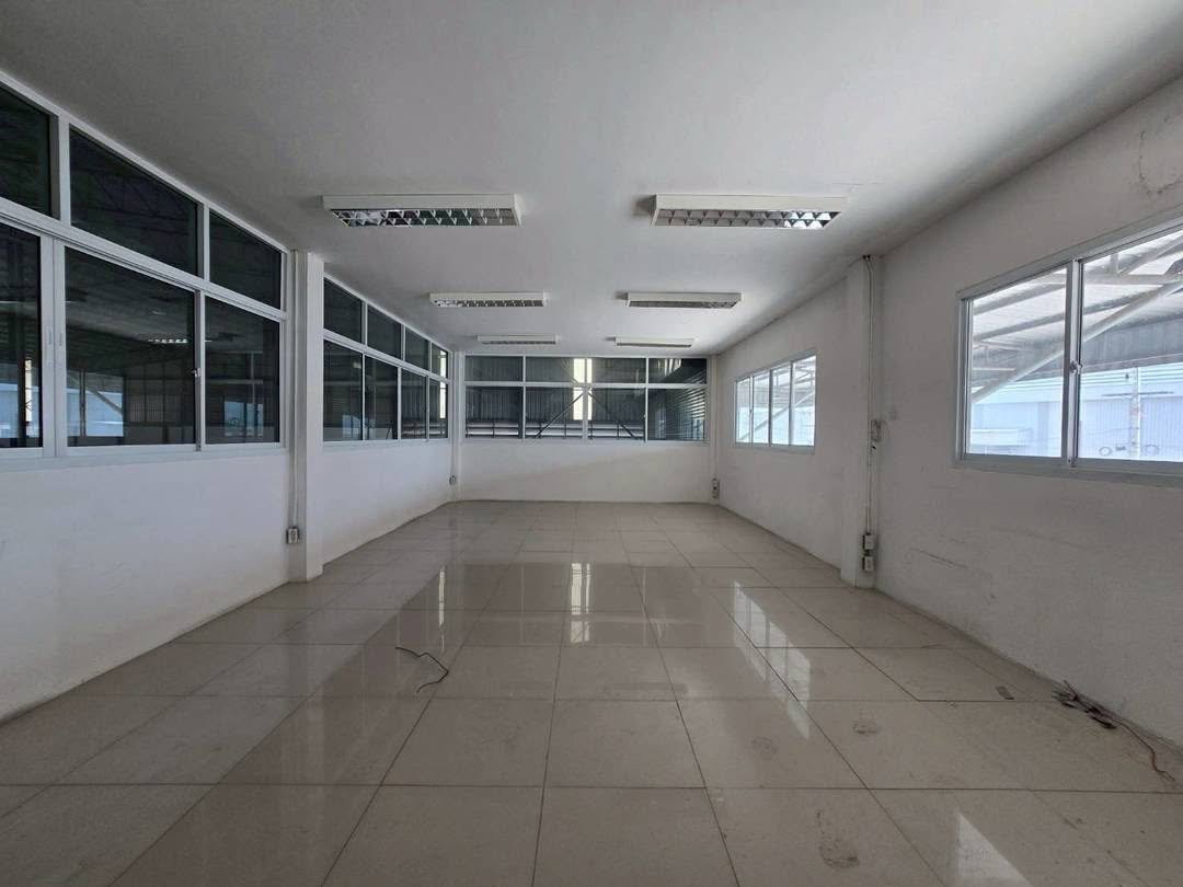 รูป ให้เช่าโรงงาน/คลังสินค้า ผังส้ม 2500 ตรม.ใกล้ท่าเรือแหลมฉบัง ศรีราชา - รูปที่ 8/13