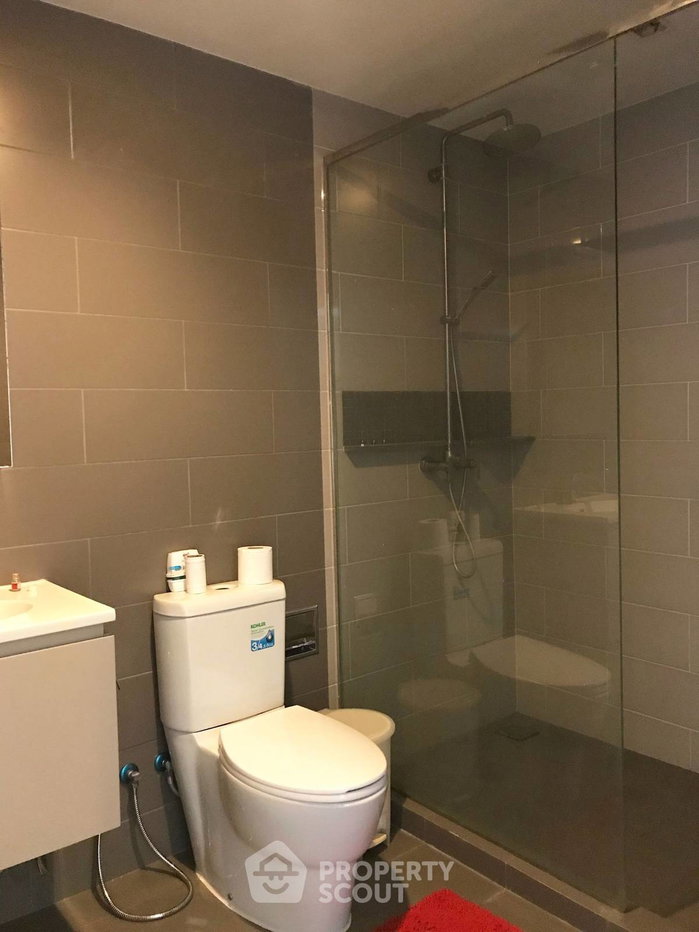picture 1-BR Condo at Sari By Sansiri near BTS Punnawithi (ID 362965) - 14/15