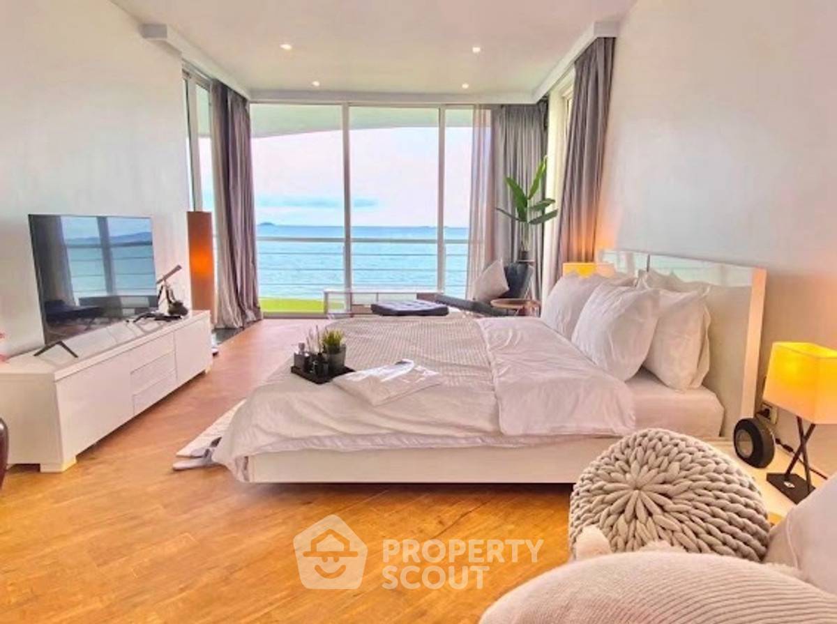 picture 3-BR Condo at Pure Sunset Beach in Na Chom Thian (ID 2724779) - 5/28