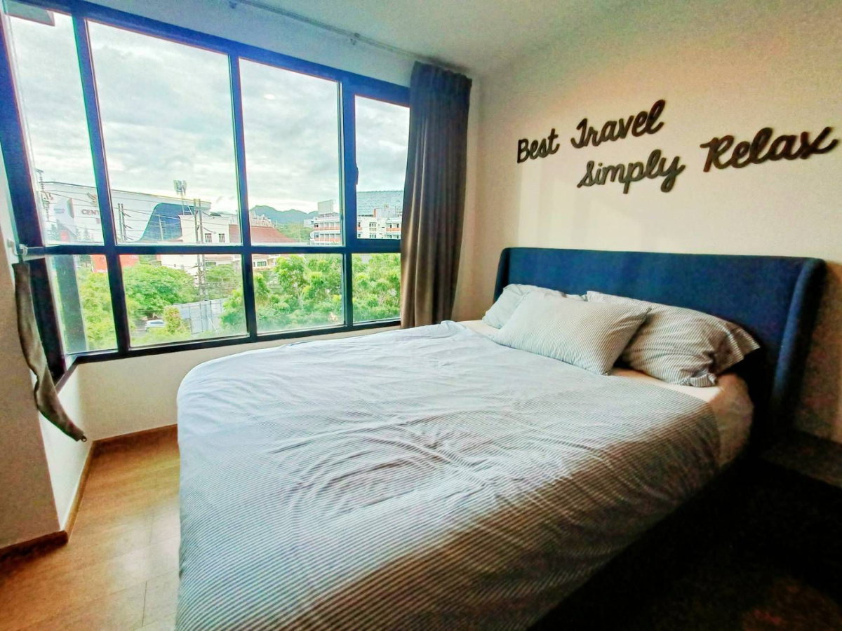 picture [FOR RENT] Condo in Central Location – Fully Furnished & Move-in Ready! - 5/11