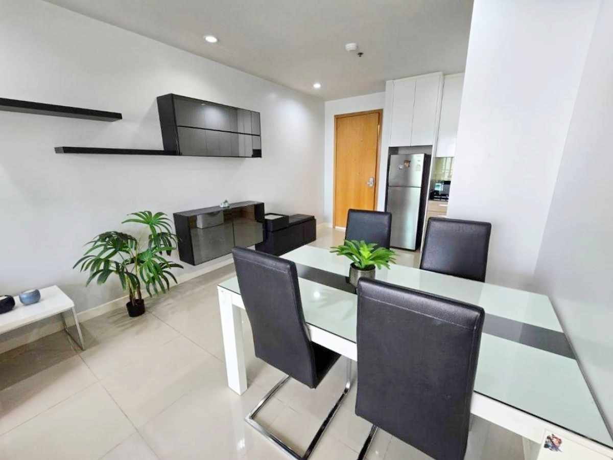 รูป ห้องอัพเดต💥คุณภัส🔔⚠️🏘️⚡️กดปุ่มแอดไลน์💥เซอร์เคิล คอนโดมิเนียม - รูปที่ 8/9