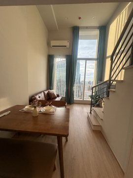 Culture Chula for rent/ ให้เช่า 