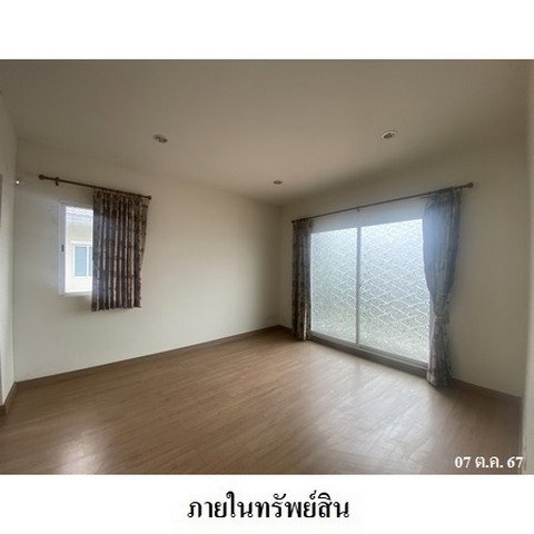 รูป ZHL0136 ขายบ้านเดี่ยว โครงการ เดอะแพลนท์ ไลท์ ตำบล บางกะดี อำเภอ เมืองปทุมธานี จังหวัด ปทุมธานี - รูปที่ 7/8