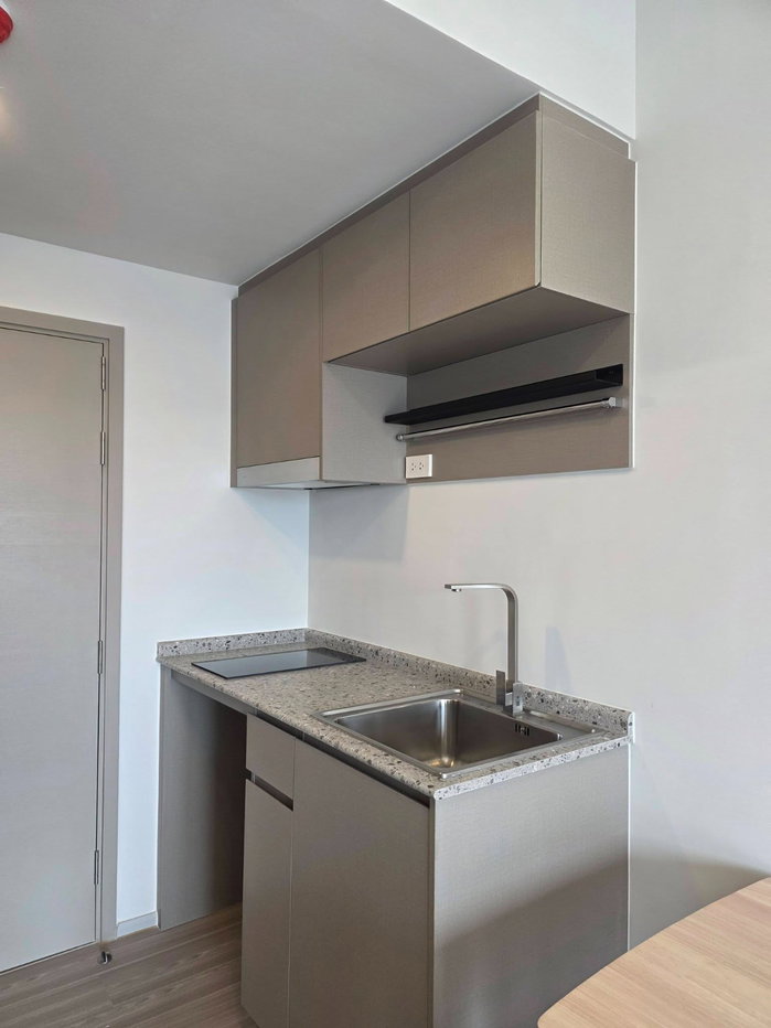 picture Condo for Rent at QUINTARA MHy’DEN PHO NIMIT (A6906067) ID Line : @condo65 - 4/9