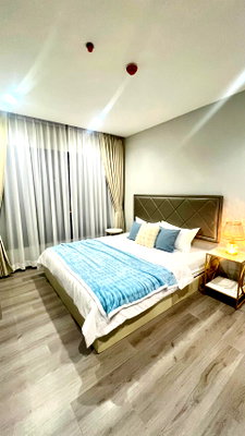 Condos for rent : For Rent: Politan Rive Condo 2 Bedrooms, 2 Bathrooms
