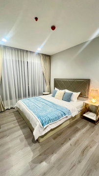 For Rent: Politan Rive Condo 2 Bedrooms, 2 Bathrooms