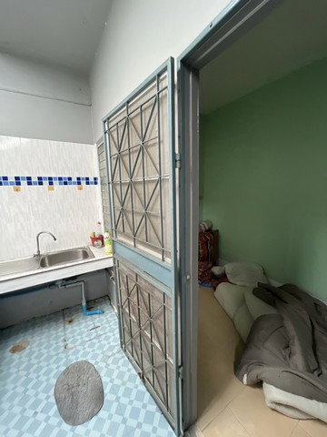 รูป J59090 ขายบ้านเดี่ยว ตำบลบ้านพรุ อำเภอหาดใหญ่ สงขลา - รูปที่ 8/8