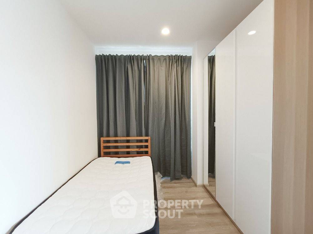 รูป คอนโด 2-ห้องนอน ที่ ไอดีโอ โมบิ อโศก ใกล้ MRT เพชรบุรี (ID 1568591) - รูปที่ 11/11