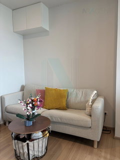 รูปภาพ 🔺 For Rent Condo CHEWATHAI KASET-NAWAMIN Building 1, Floor 21,1 bed room, Room size 34 sqm